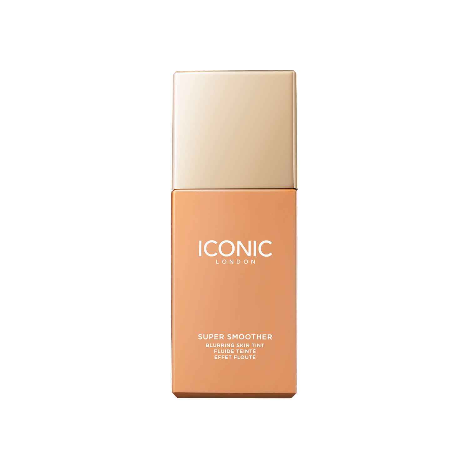 SUPER SMOOTHER BLURRING SKIN TINT (TINTE HIDRATANTE PARA LA PIEL)